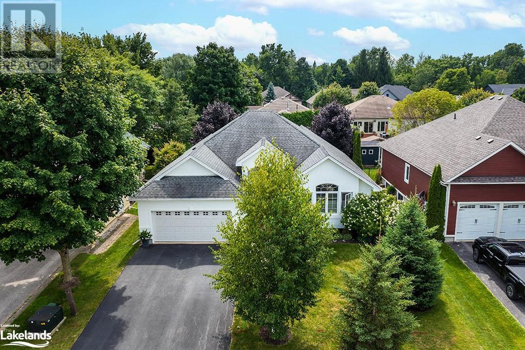 5 Riverbank Court, Thornbury, Ontario  N0H 2P0 - Photo 3 - 40470888