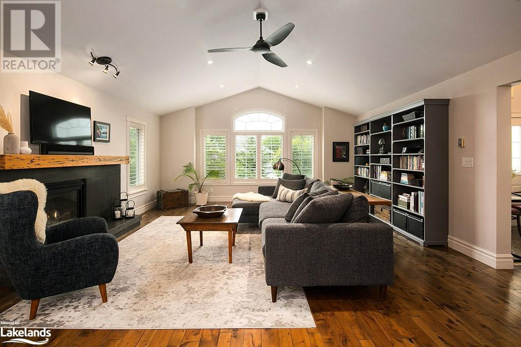 5 Riverbank Court, Thornbury, Ontario  N0H 2P0 - Photo 6 - 40470888