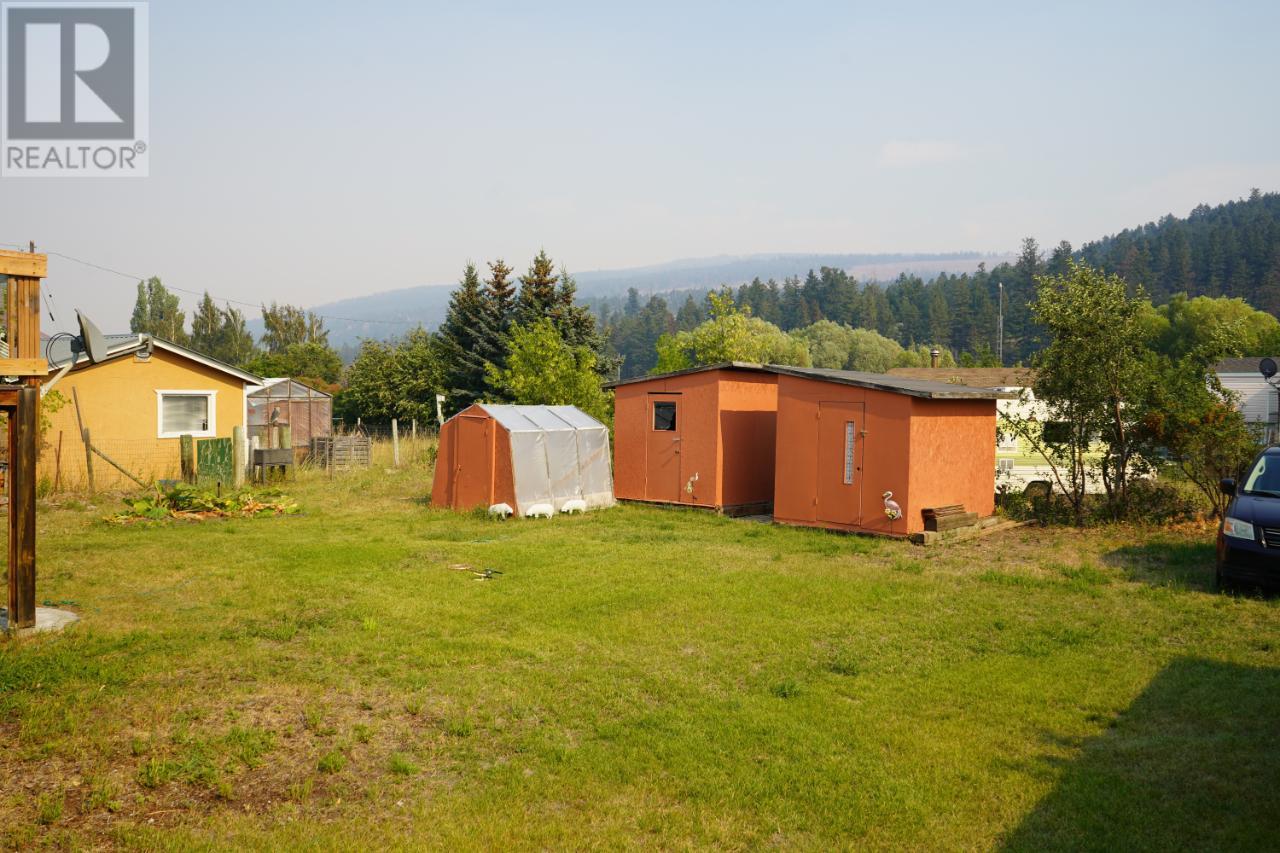 1303 Bell Street, Clinton, British Columbia  V0K 1K0 - Photo 20 - 174506