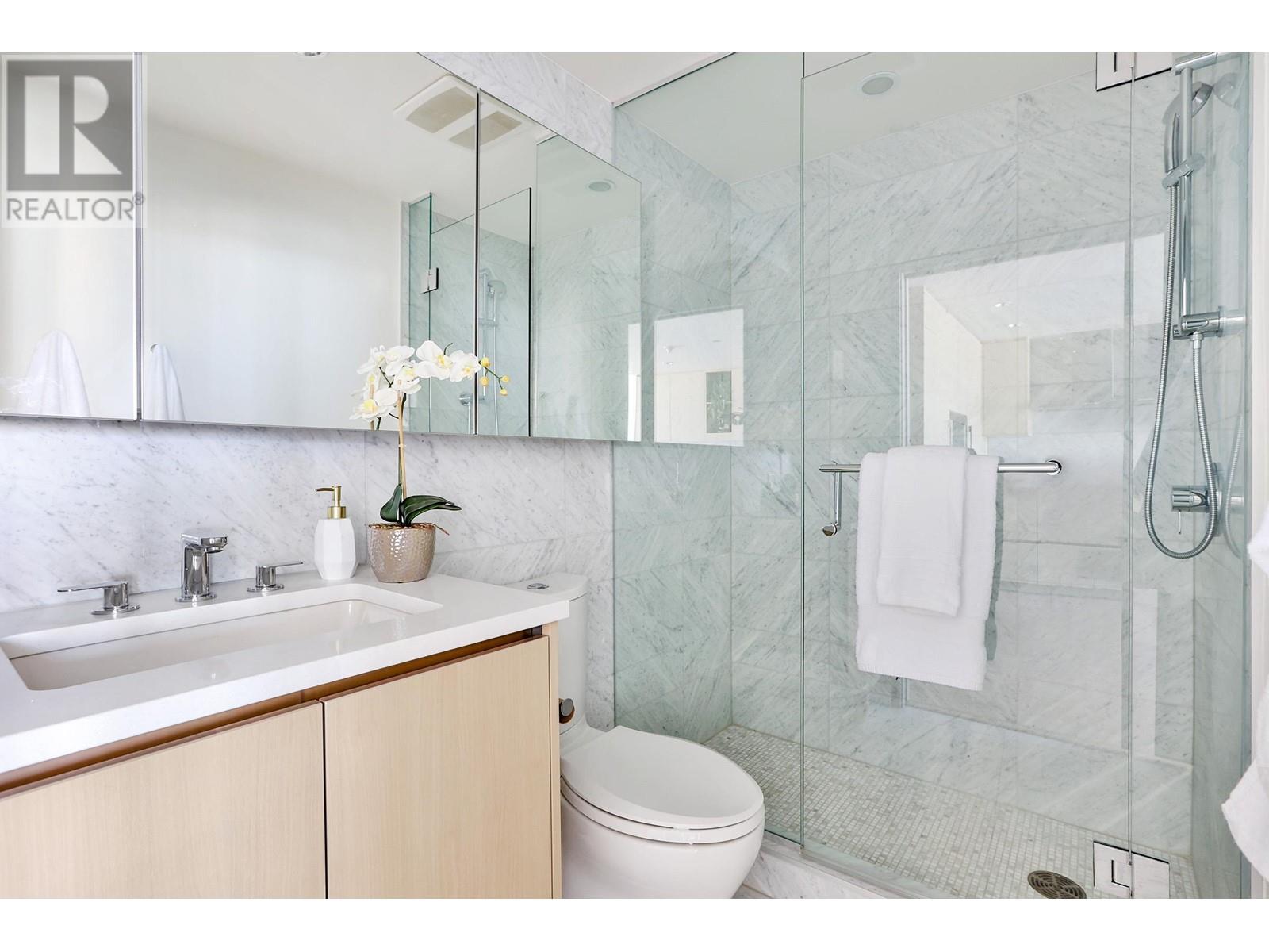 2516 87 Nelson Street, Vancouver, British Columbia  V6Z 0E7 - Photo 11 - R2808177