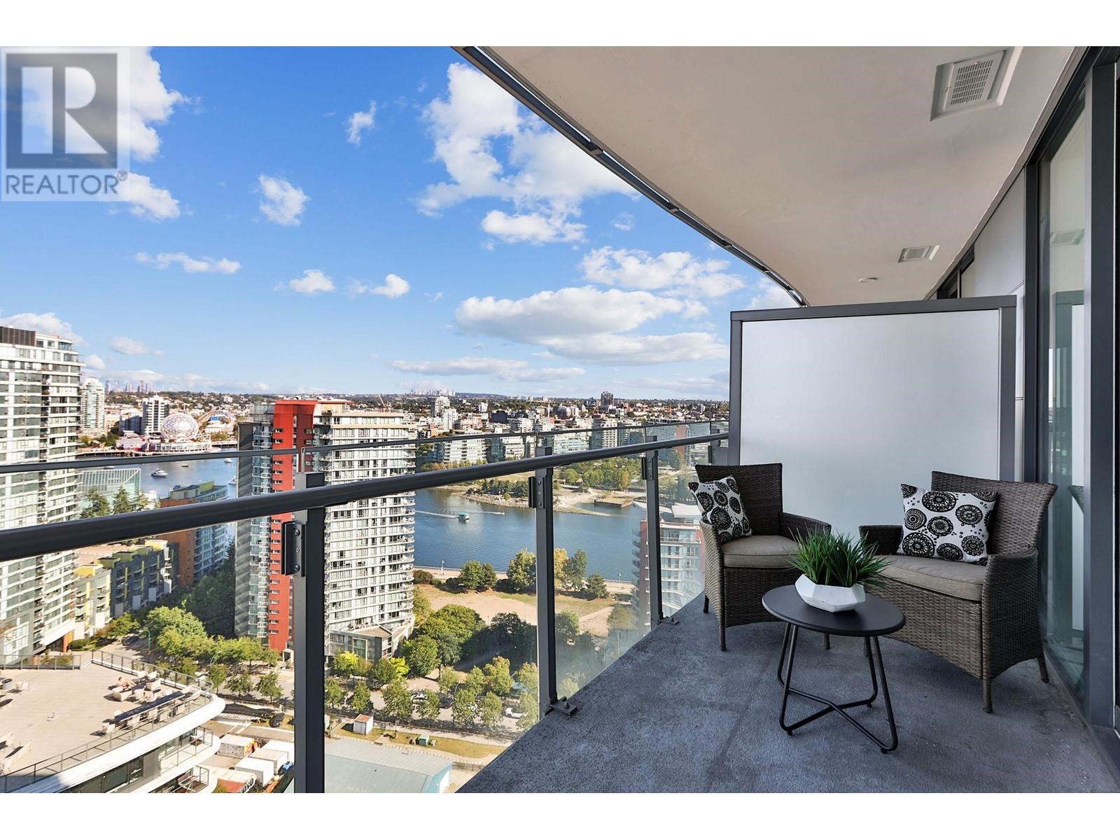 2516 87 Nelson Street, Vancouver, British Columbia  V6Z 0E7 - Photo 13 - R2808177
