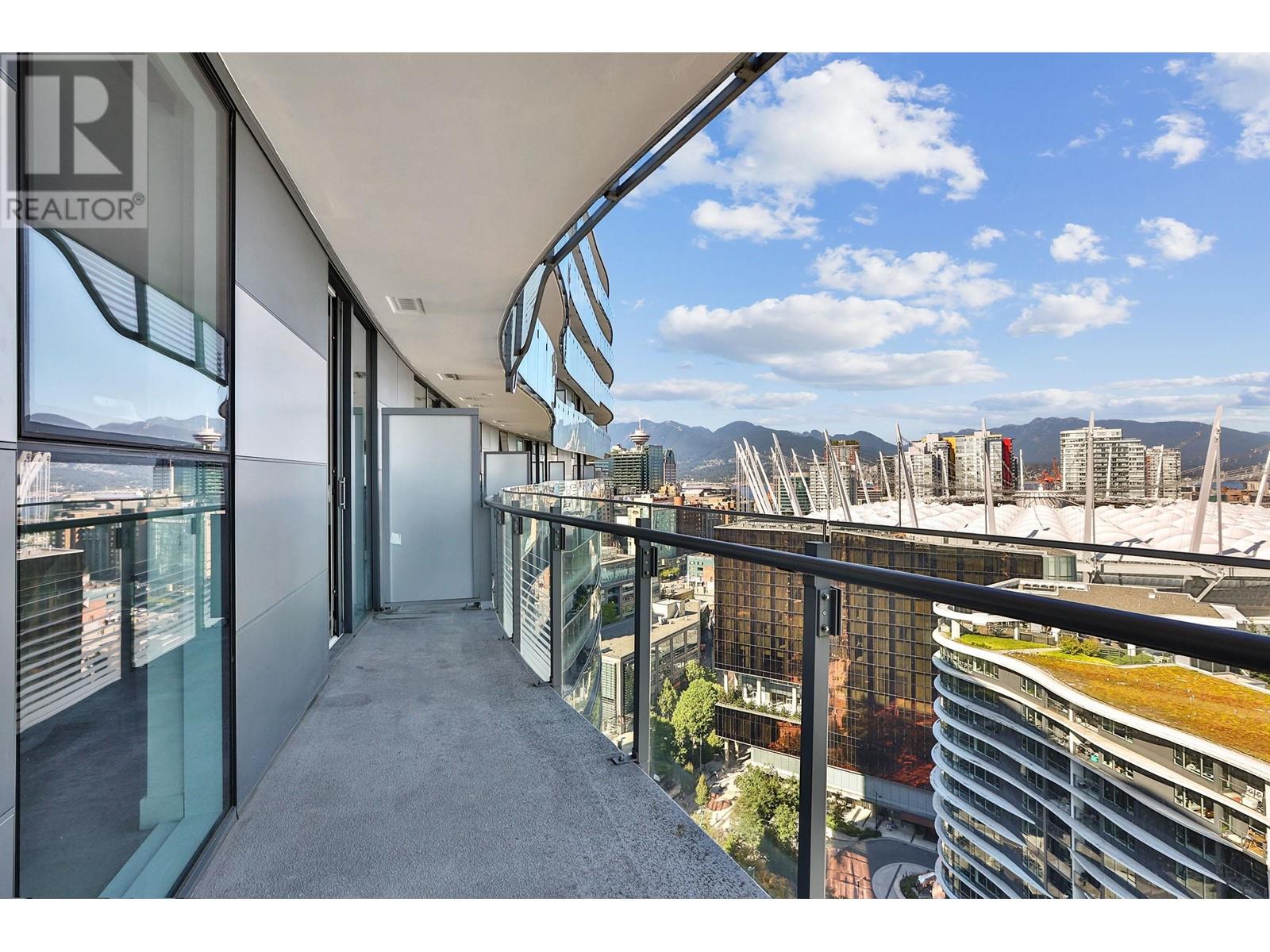 2516 87 Nelson Street, Vancouver, British Columbia  V6Z 0E7 - Photo 14 - R2808177