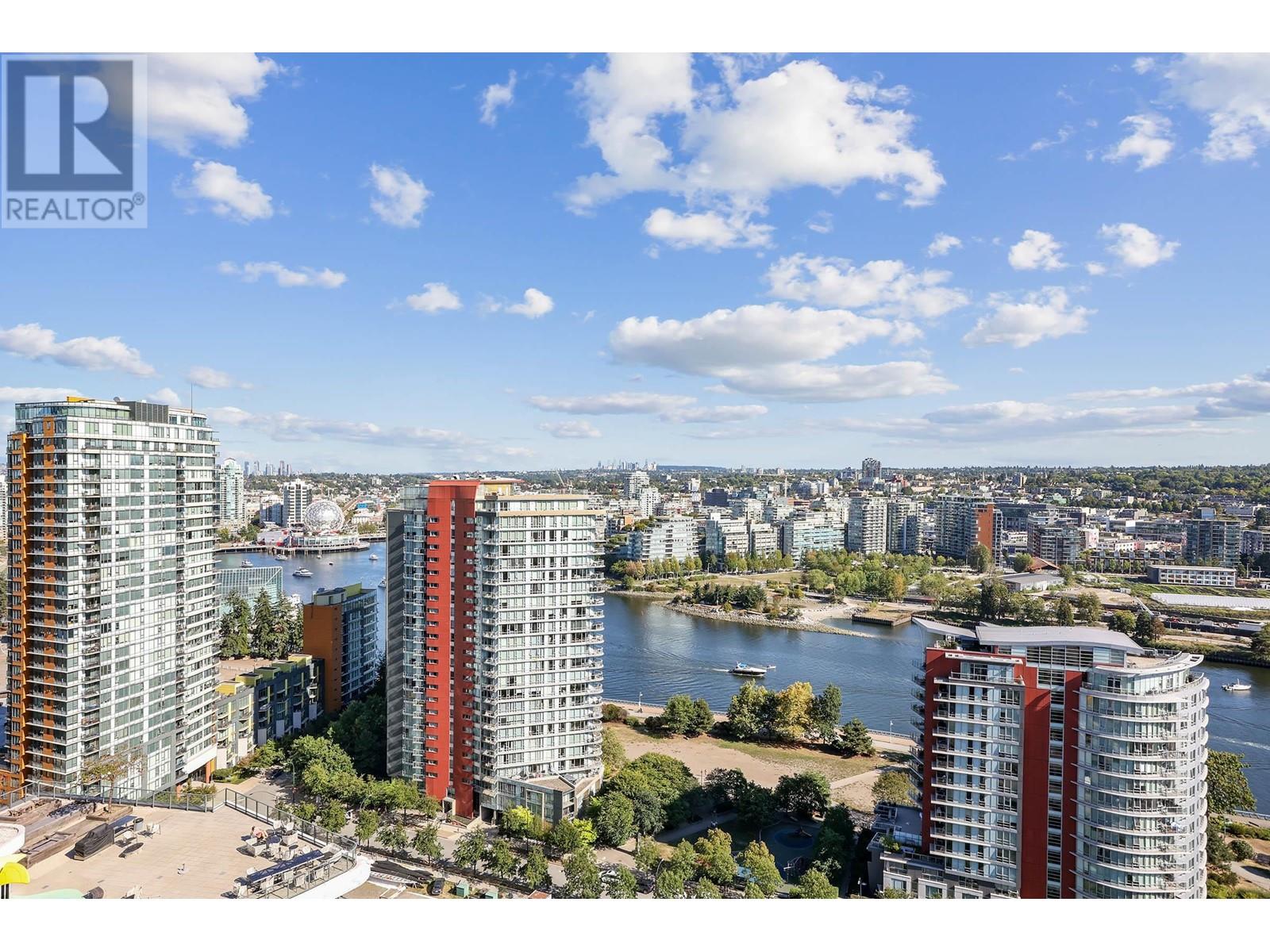2516 87 Nelson Street, Vancouver, British Columbia  V6Z 0E7 - Photo 15 - R2808177