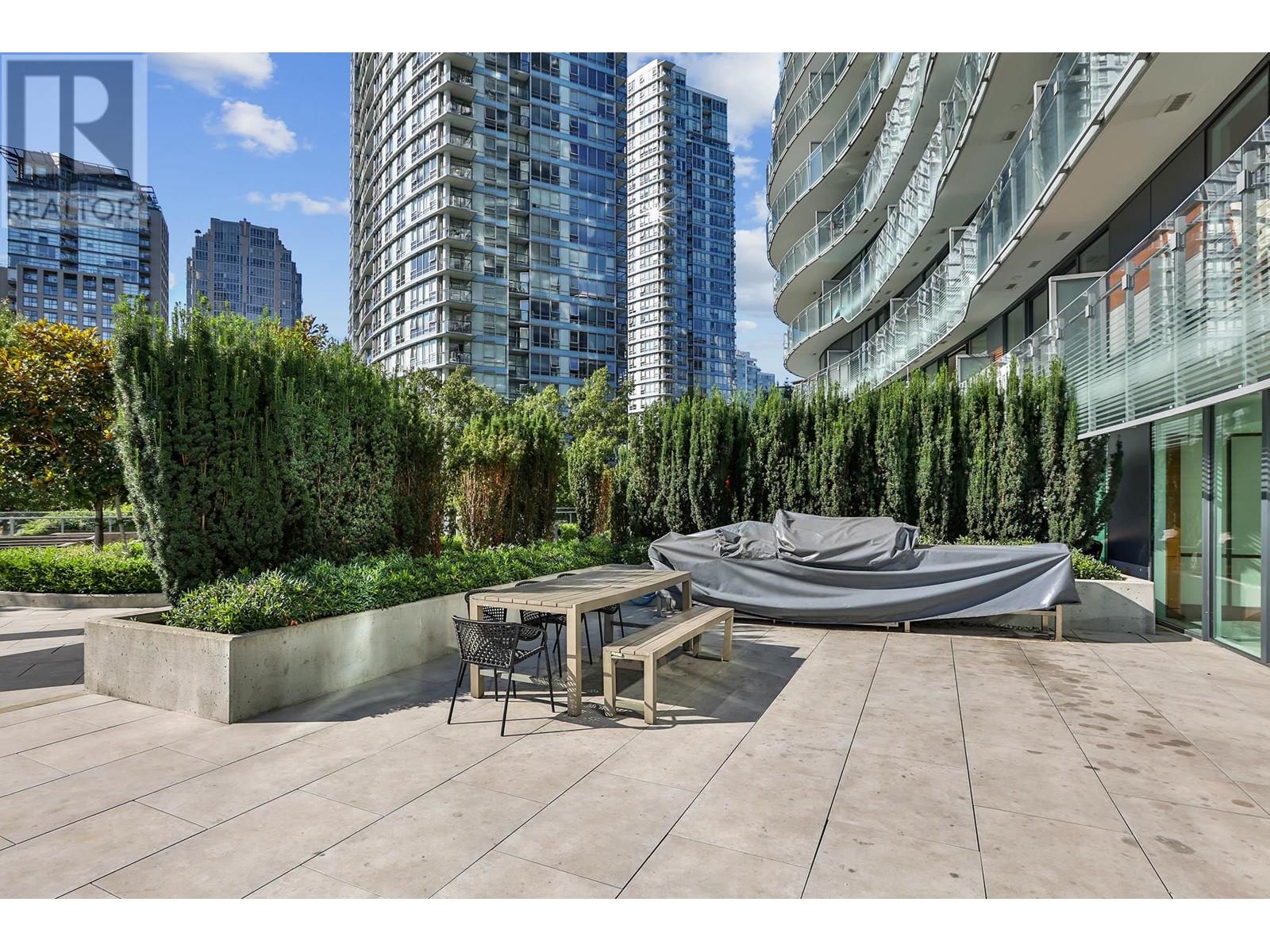 2516 87 Nelson Street, Vancouver, British Columbia  V6Z 0E7 - Photo 18 - R2808177