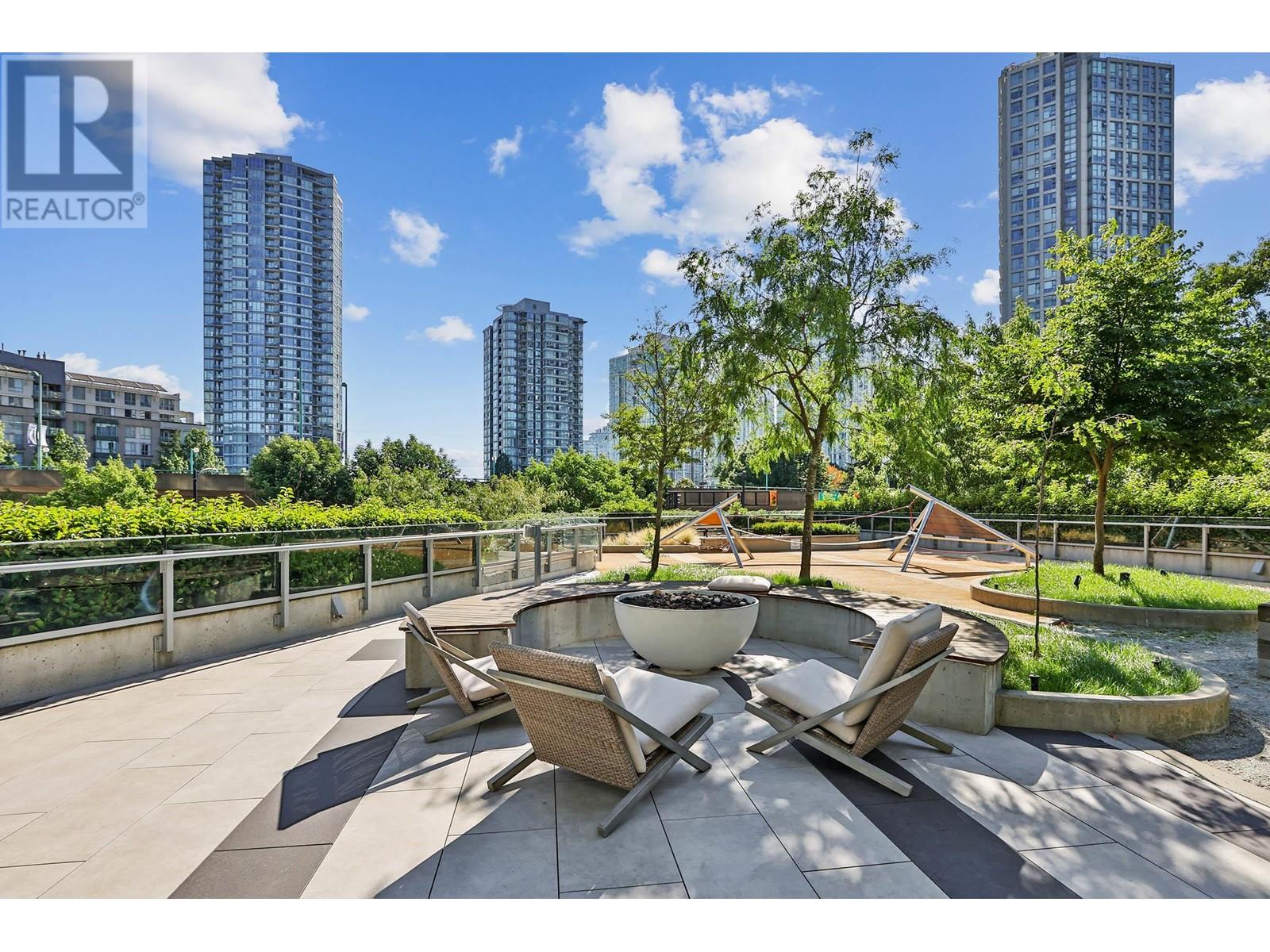 2516 87 Nelson Street, Vancouver, British Columbia  V6Z 0E7 - Photo 19 - R2808177