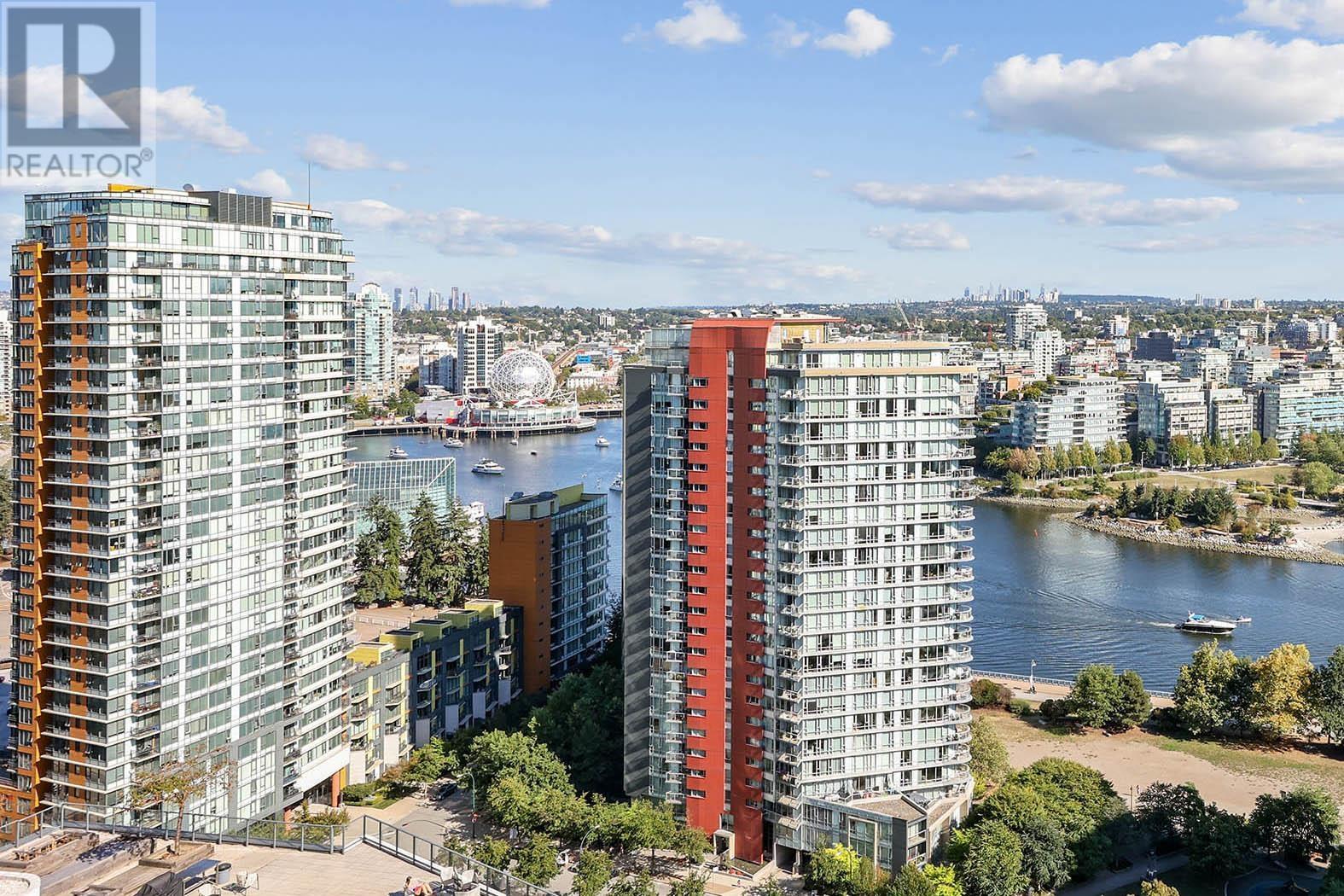 2516 87 Nelson Street, Vancouver, British Columbia  V6Z 0E7 - Photo 22 - R2808177