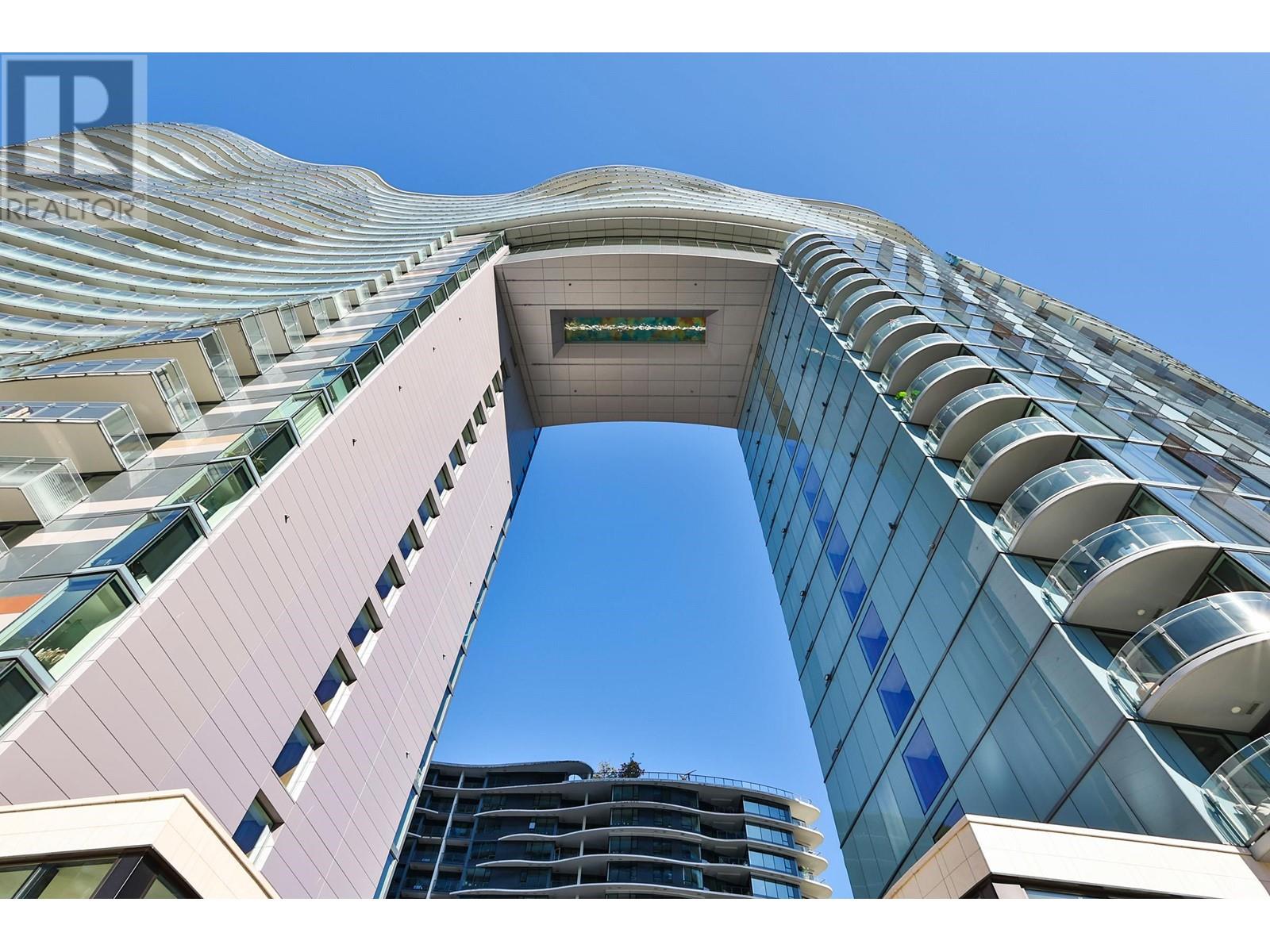 2516 87 Nelson Street, Vancouver, British Columbia  V6Z 0E7 - Photo 23 - R2808177