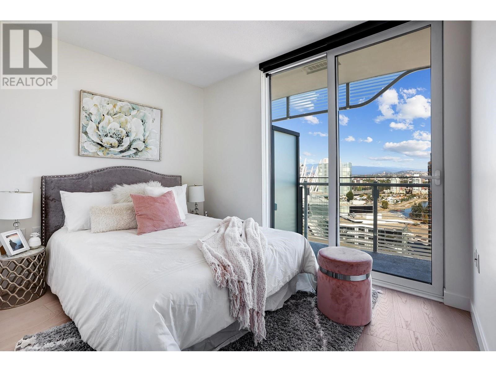 2516 87 Nelson Street, Vancouver, British Columbia  V6Z 0E7 - Photo 6 - R2808177