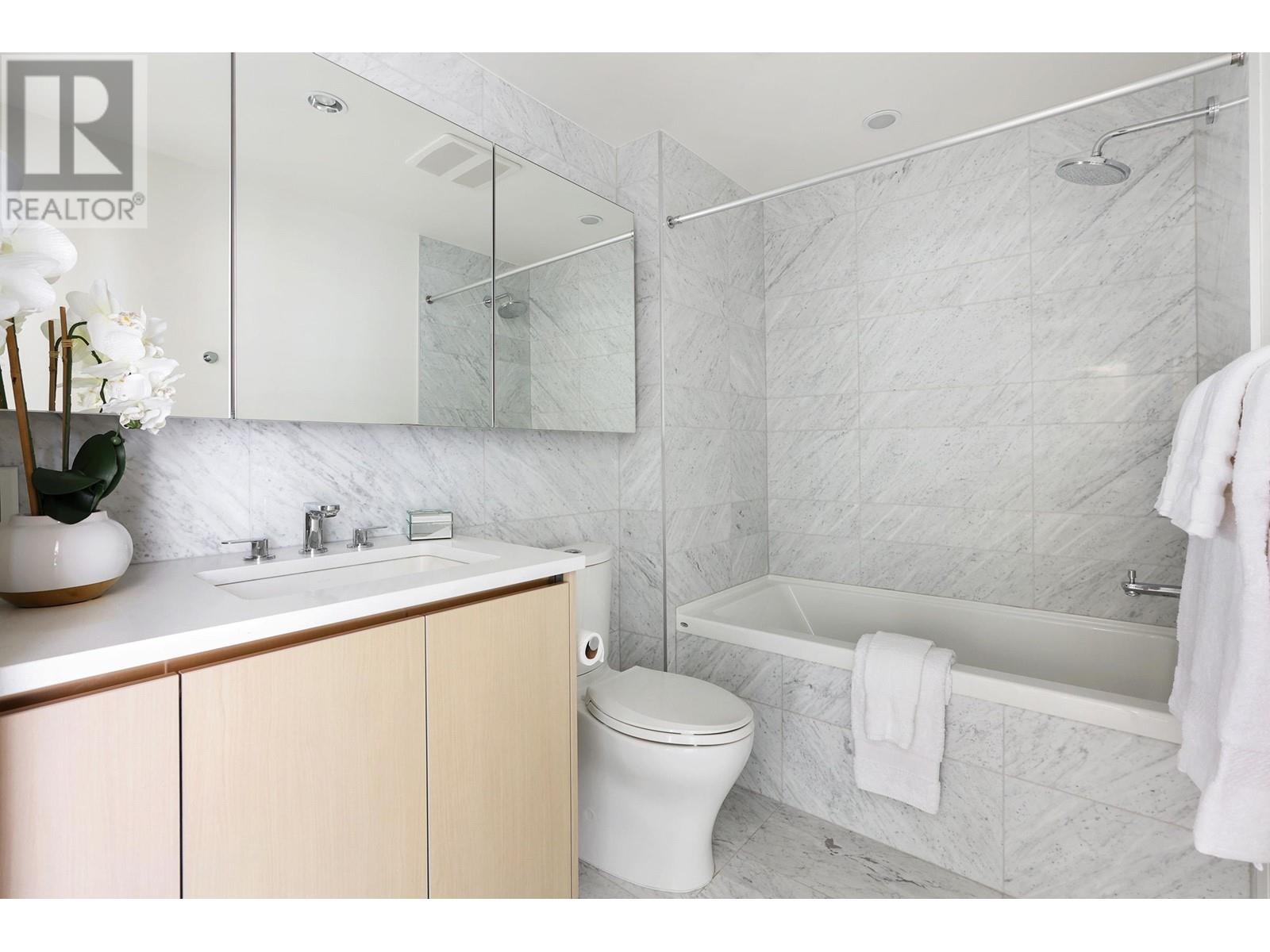 2516 87 Nelson Street, Vancouver, British Columbia  V6Z 0E7 - Photo 8 - R2808177