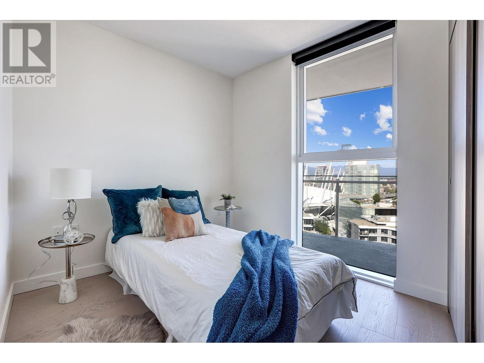 2516 87 Nelson Street, Vancouver, British Columbia  V6Z 0E7 - Photo 9 - R2808177