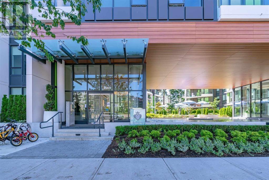 524 3563 Ross Drive, Vancouver, British Columbia  V6S 0L3 - Photo 22 - R2807455