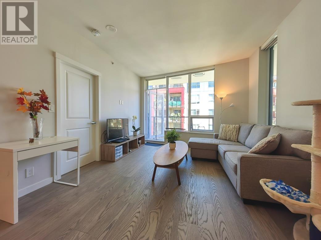 524 3563 Ross Drive, Vancouver, British Columbia  V6S 0L3 - Photo 9 - R2807455