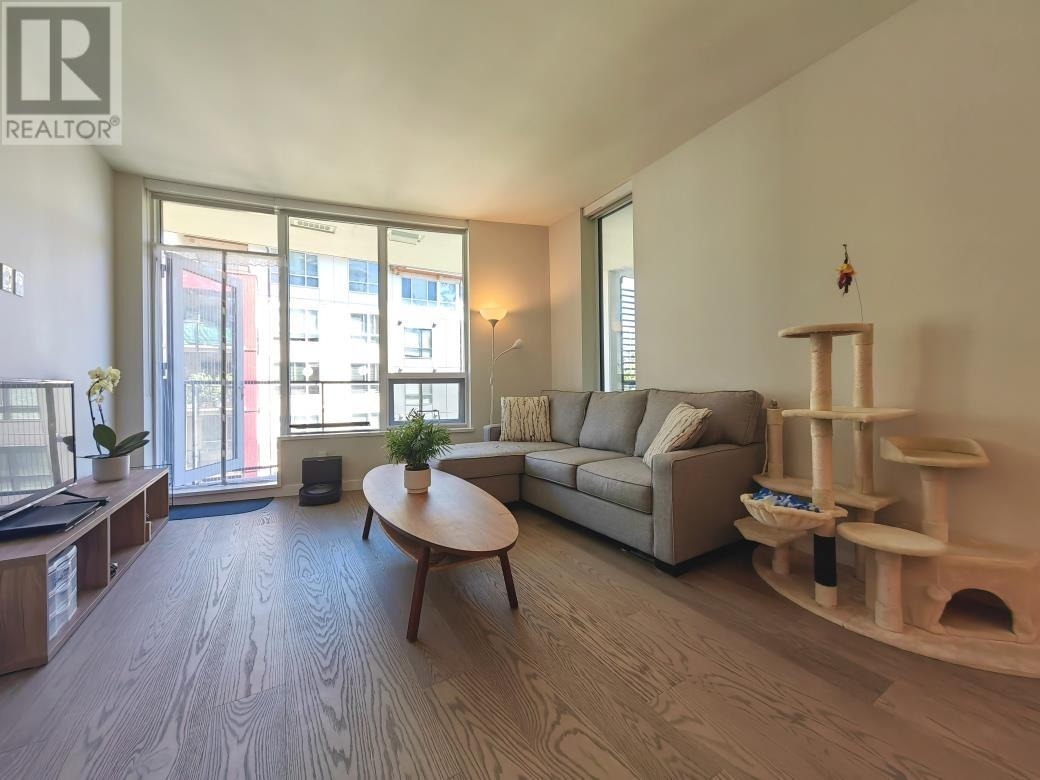 524 3563 Ross Drive, Vancouver, British Columbia  V6S 0L3 - Photo 10 - R2807455