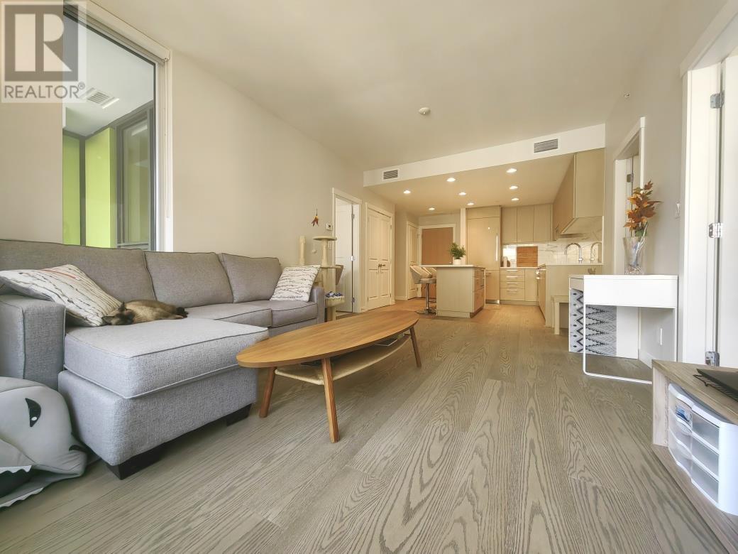 524 3563 Ross Drive, Vancouver, British Columbia  V6S 0L3 - Photo 11 - R2807455
