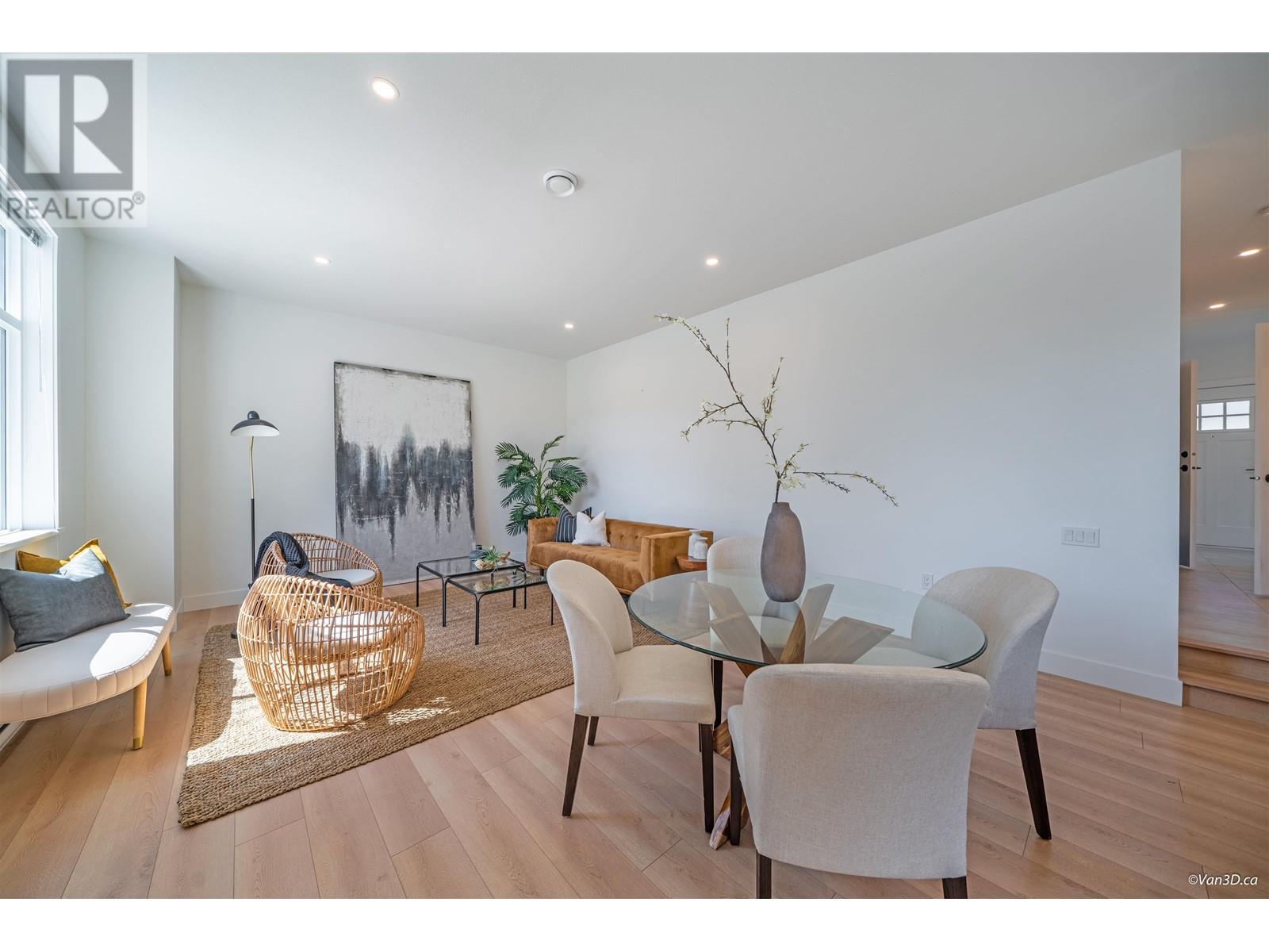 106 3529 Baycrest Avenue, Coquitlam, British Columbia  V3B 2W7 - Photo 1 - R2808021