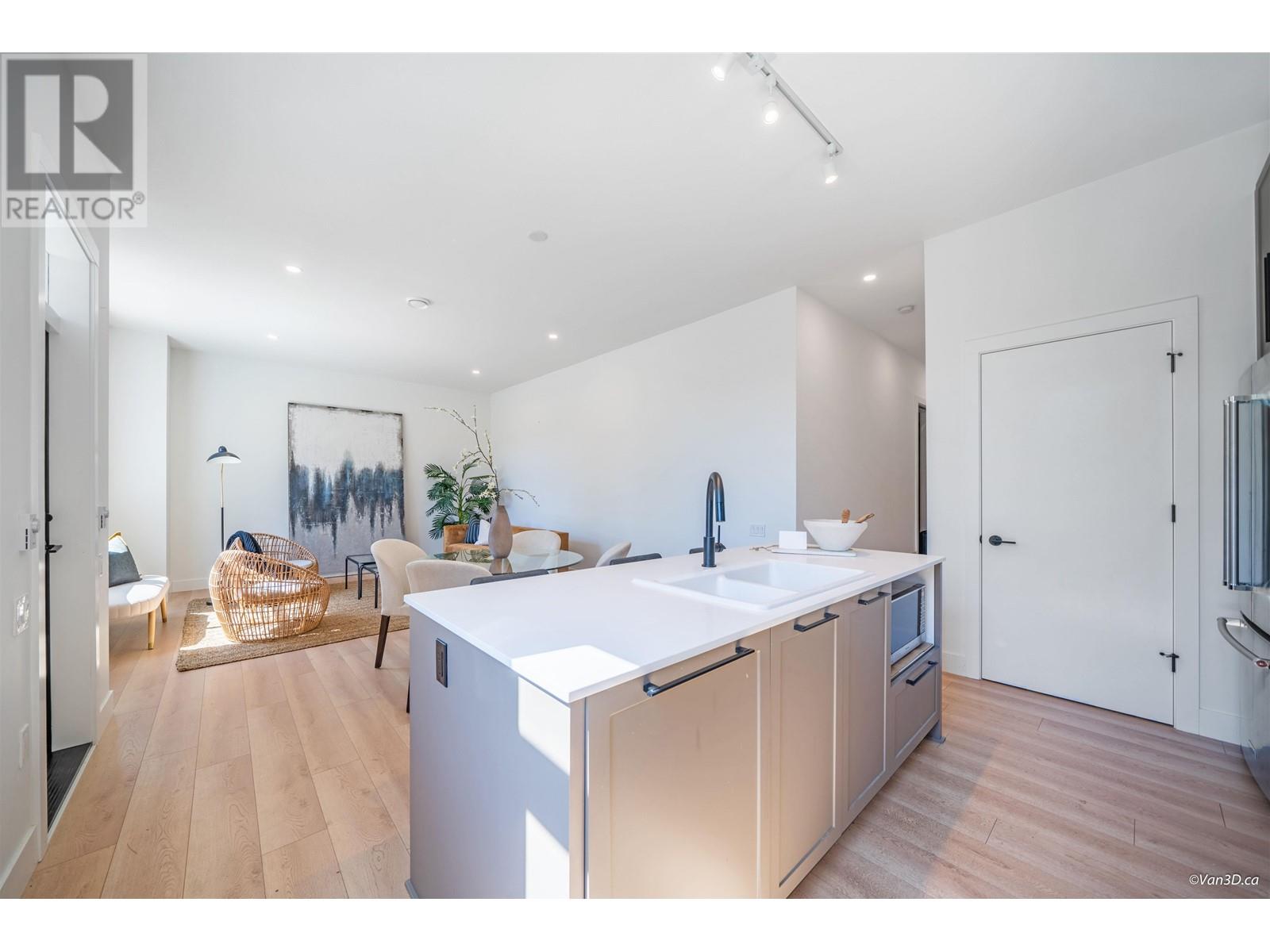 106 3529 Baycrest Avenue, Coquitlam, British Columbia  V3B 2W7 - Photo 8 - R2808021