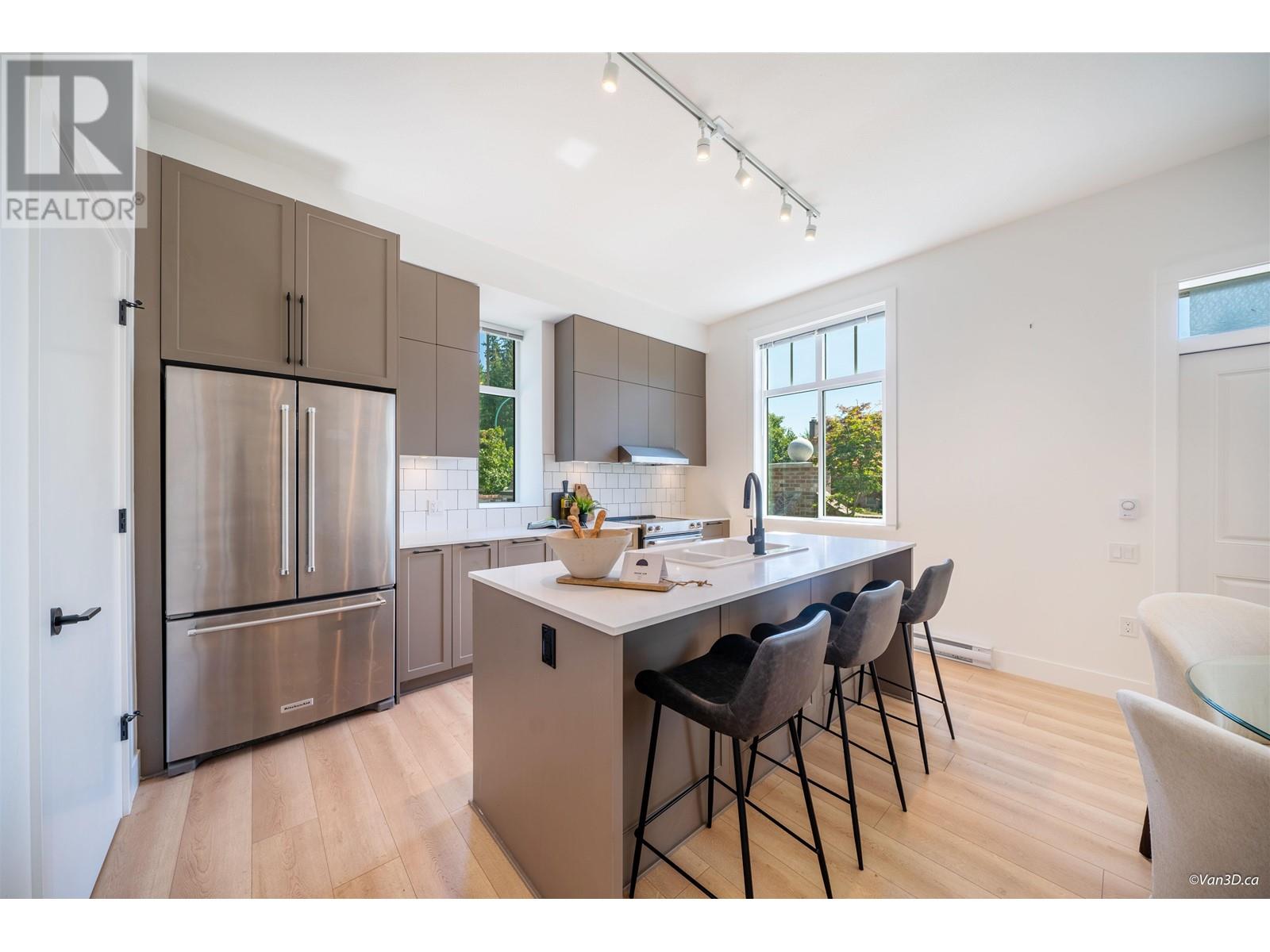 106 3529 Baycrest Avenue, Coquitlam, British Columbia  V3B 2W7 - Photo 6 - R2808021