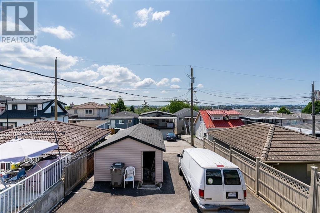 882 E 63rd Avenue, Vancouver, British Columbia  V5X 2K8 - Photo 21 - R2800628