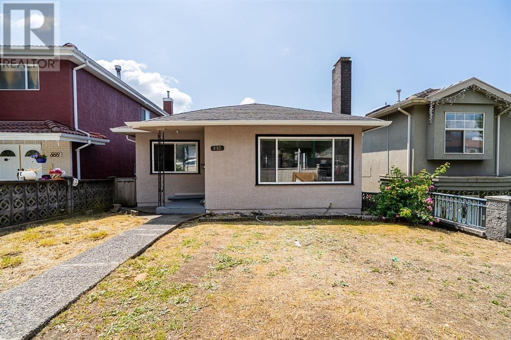 882 E 63rd Avenue, Vancouver, British Columbia  V5X 2K8 - Photo 31 - R2800628
