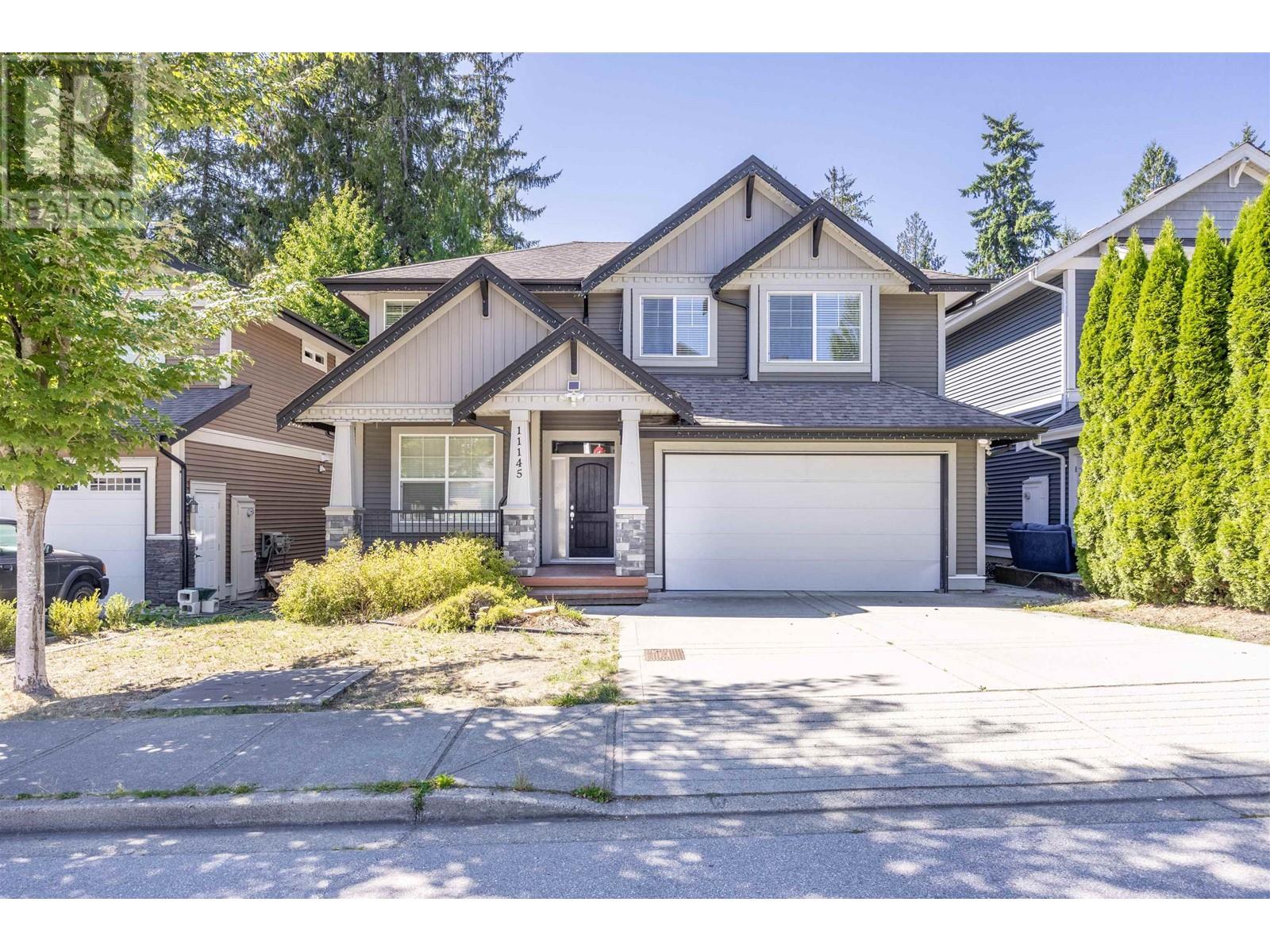 11145 237 STREET, maple ridge, British Columbia