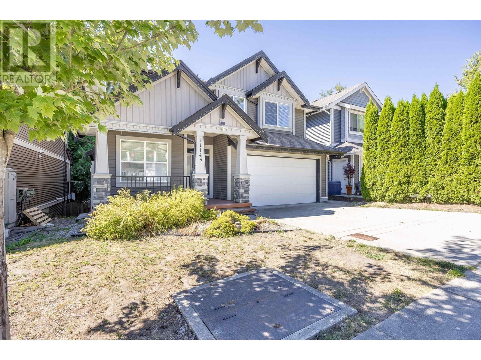 11145 237 Street, Maple Ridge, British Columbia  V2W 0E5 - Photo 2 - R2807776