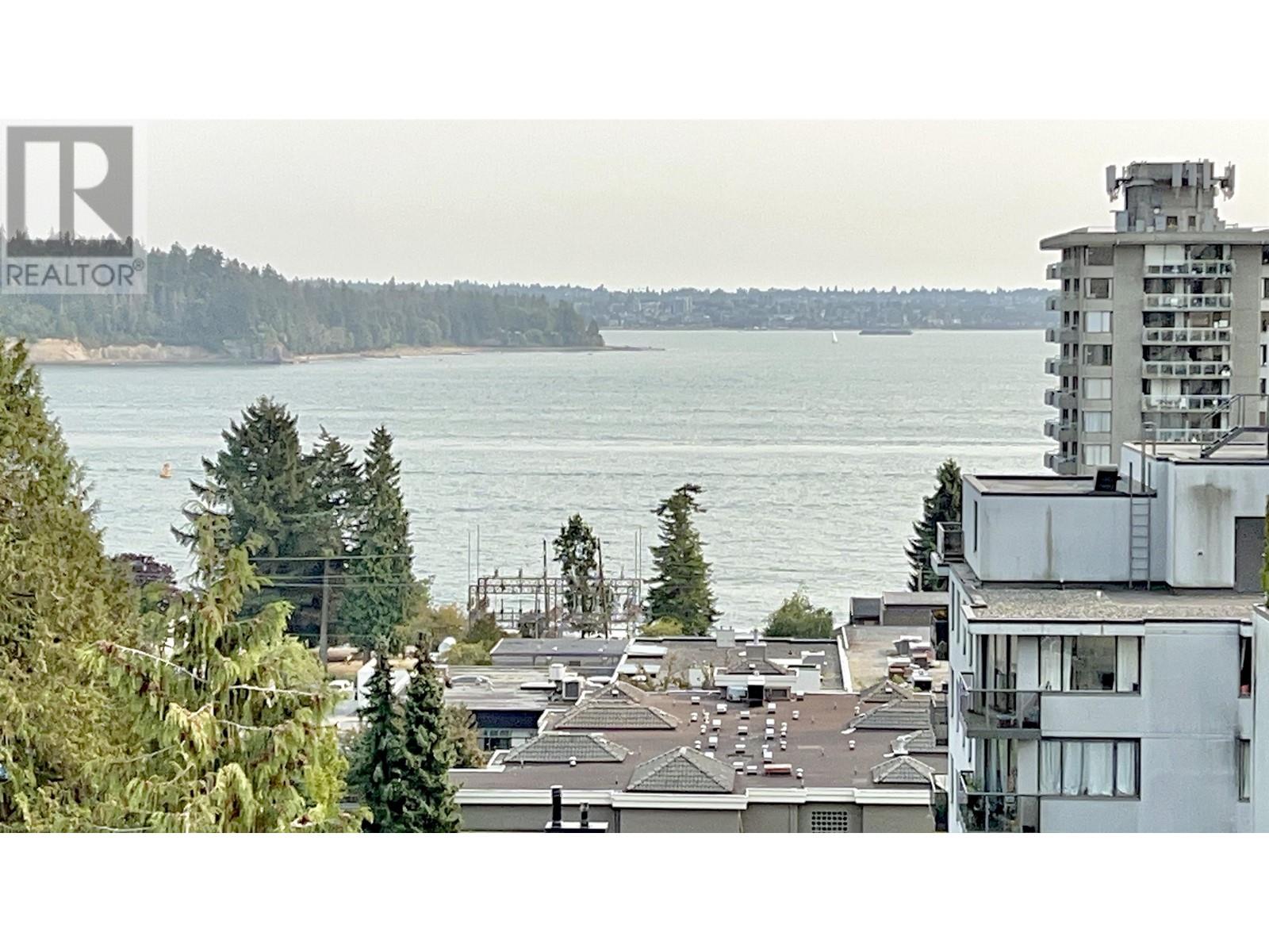 402 1750 Esquimalt Avenue, West Vancouver, British Columbia  V7V 1R8 - Photo 10 - R2808090