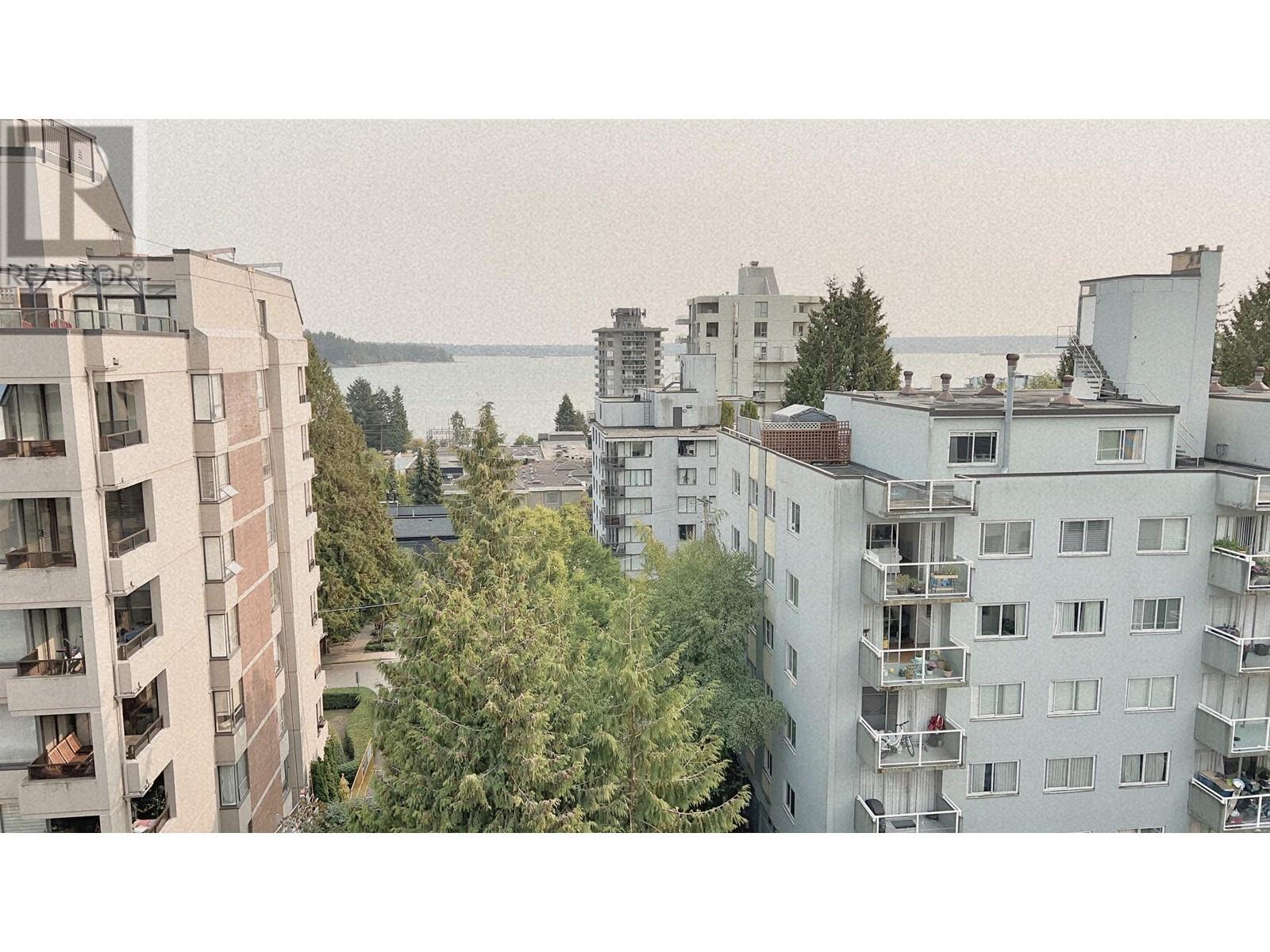 402 1750 Esquimalt Avenue, West Vancouver, British Columbia  V7V 1R8 - Photo 9 - R2808090