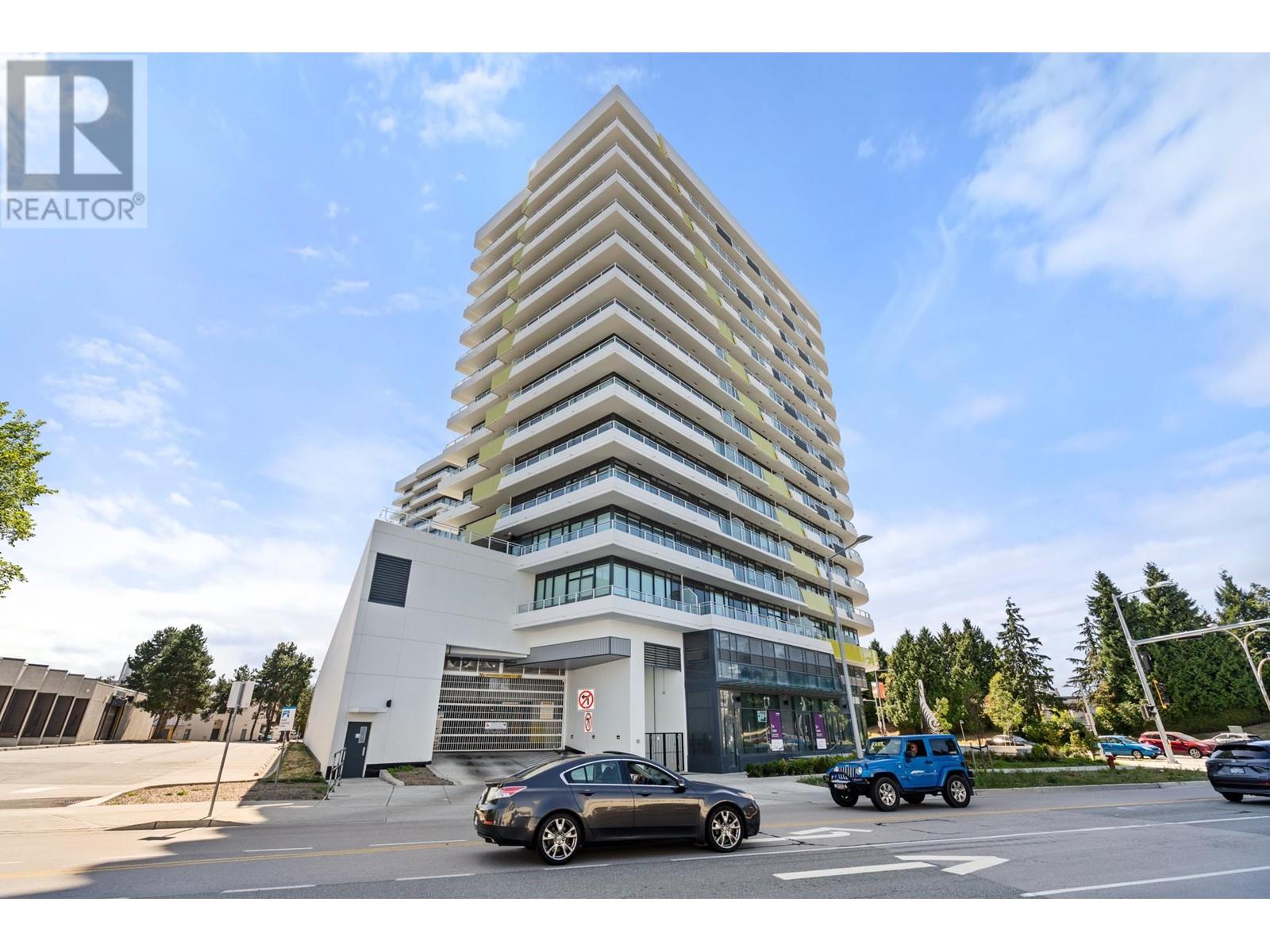 527 5766 GILBERT ROAD, richmond, British Columbia