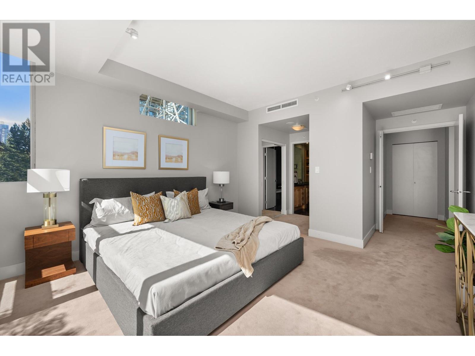 423 Beach Crescent, Vancouver, British Columbia  V6Z 3C9 - Photo 17 - R2808188