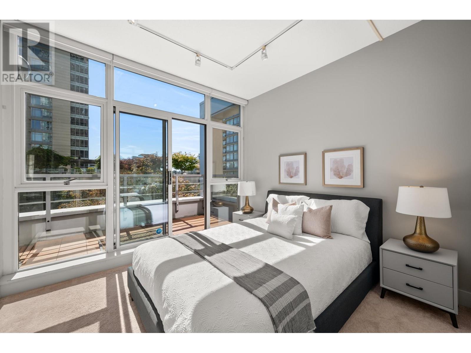 423 Beach Crescent, Vancouver, British Columbia  V6Z 3C9 - Photo 20 - R2808188