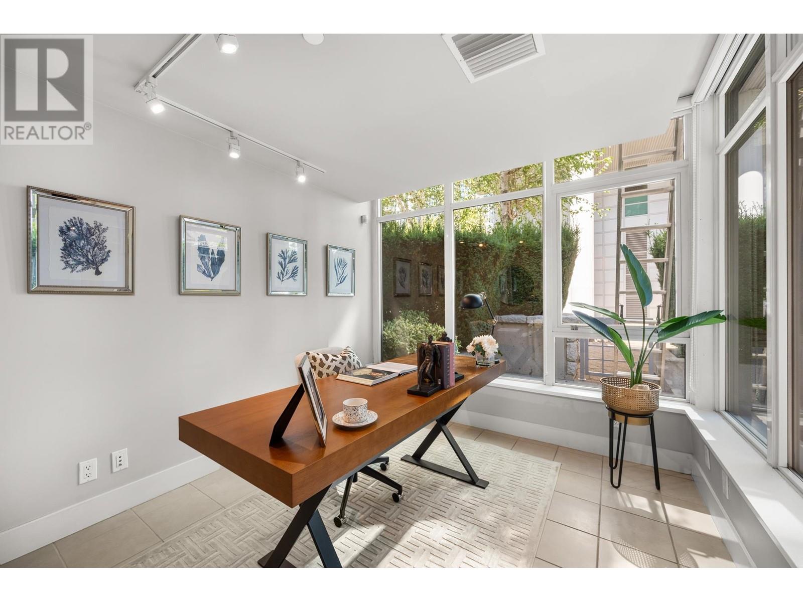 423 Beach Crescent, Vancouver, British Columbia  V6Z 3C9 - Photo 25 - R2808188