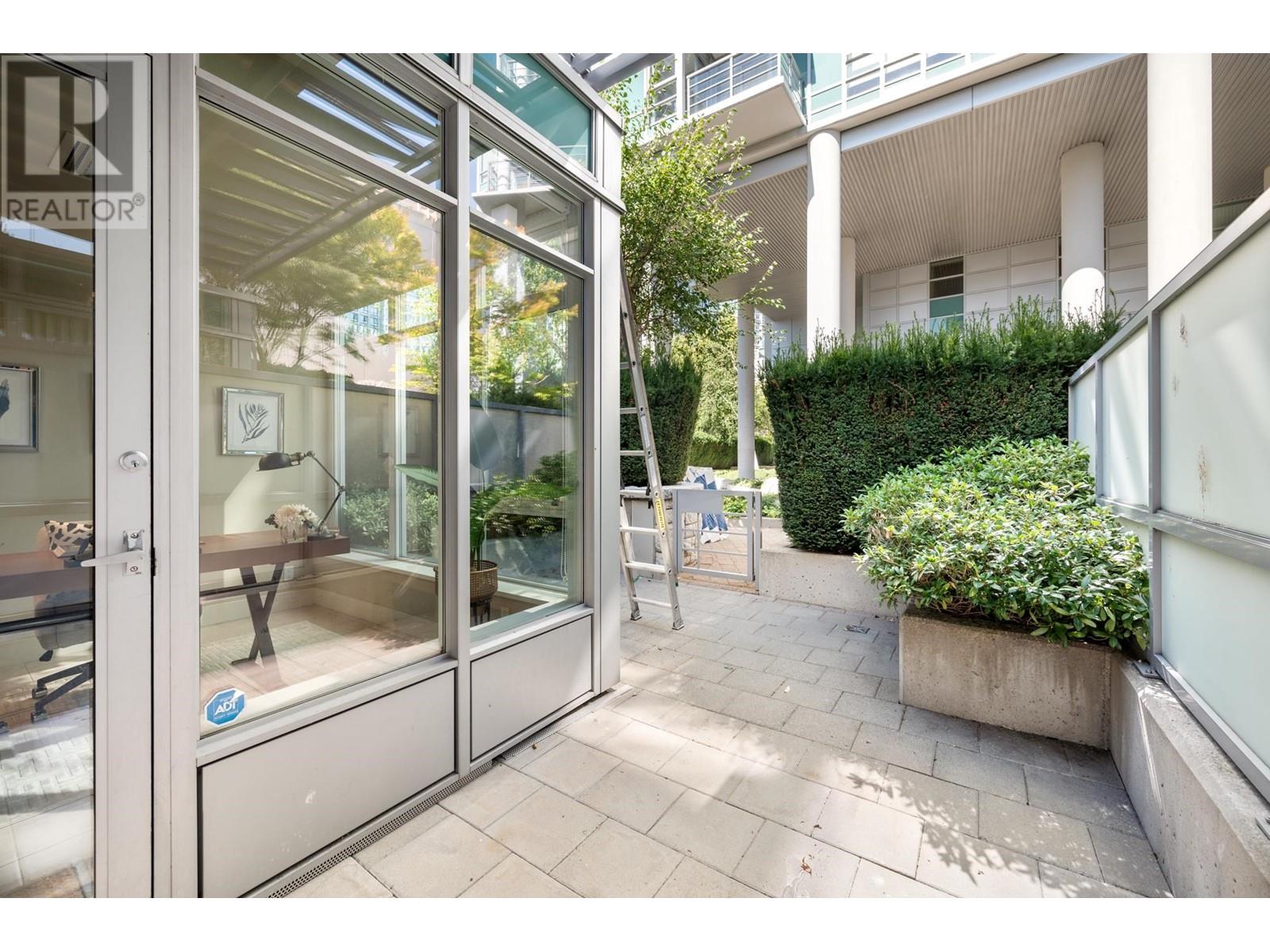 423 Beach Crescent, Vancouver, British Columbia  V6Z 3C9 - Photo 29 - R2808188