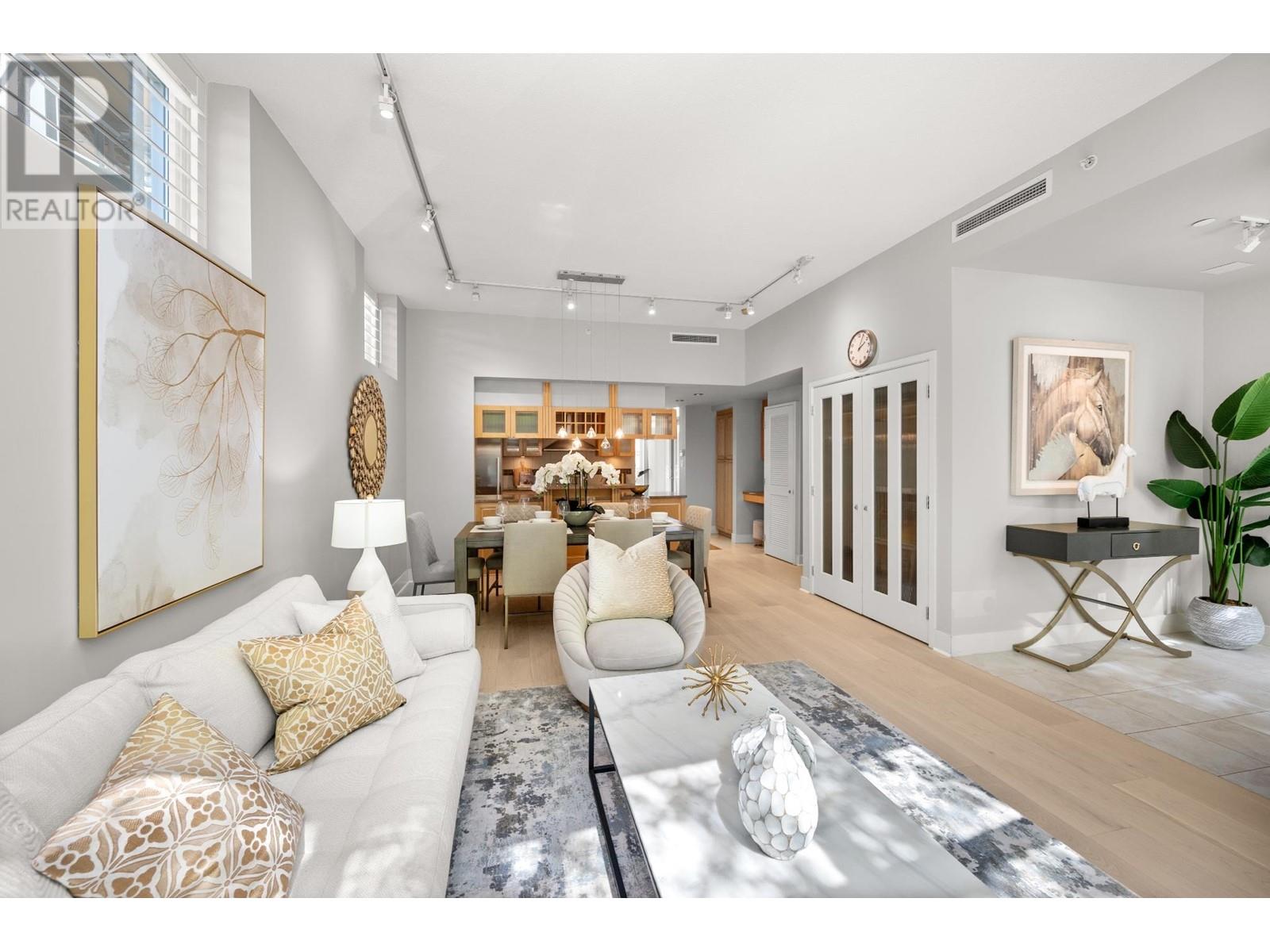 423 Beach Crescent, Vancouver, British Columbia  V6Z 3C9 - Photo 6 - R2808188