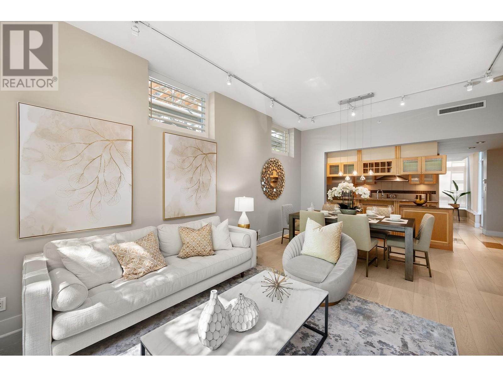 423 Beach Crescent, Vancouver, British Columbia  V6Z 3C9 - Photo 7 - R2808188