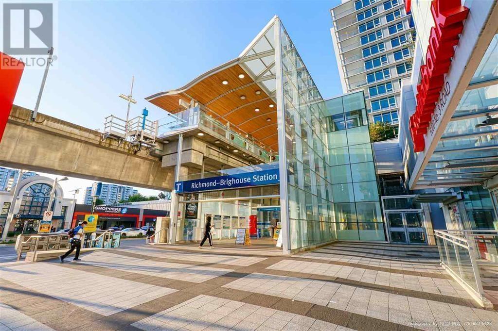 1613 6188 No. 3 Road, Richmond, British Columbia  V6Y 0J3 - Photo 27 - R2804989