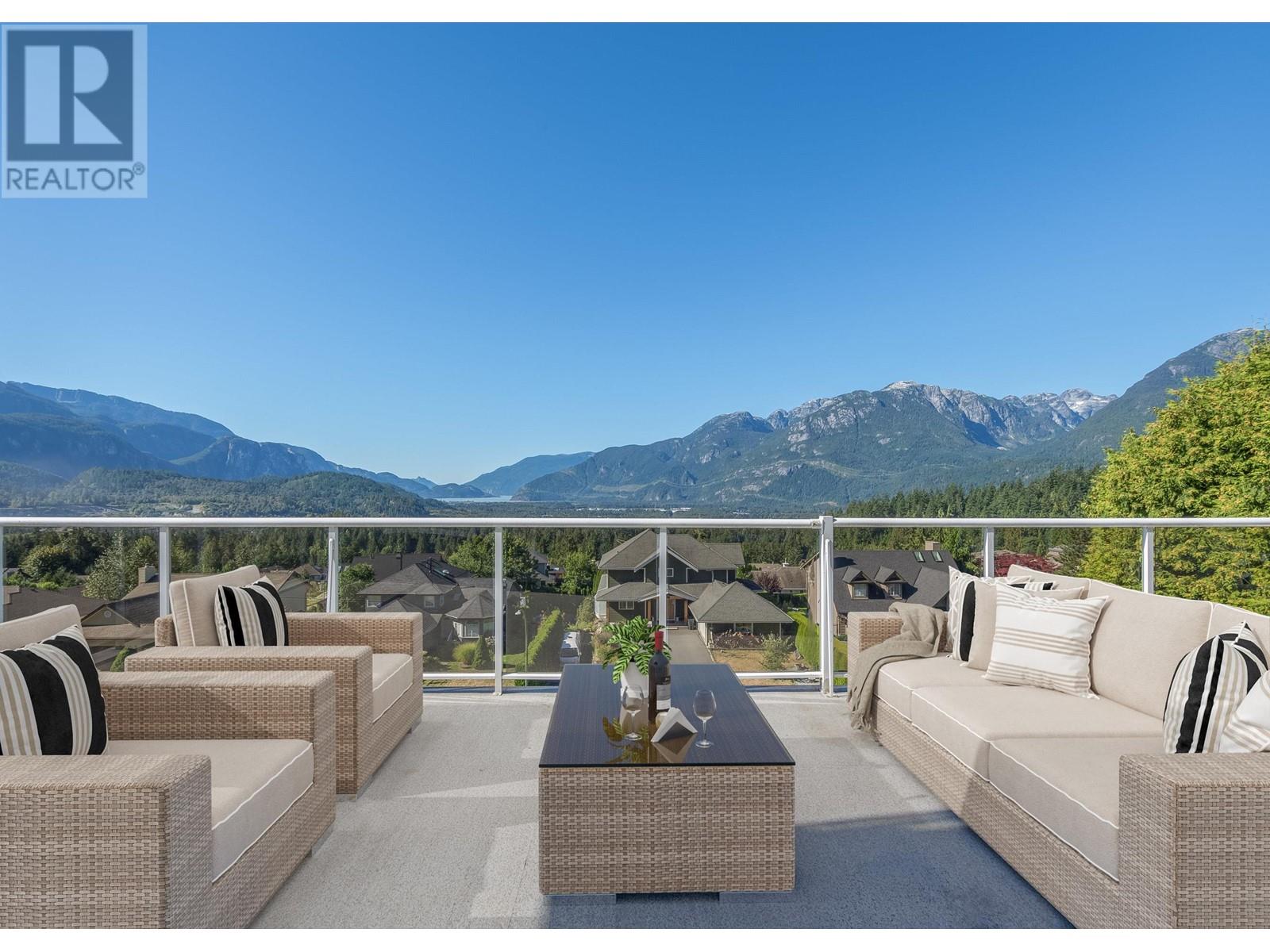 1012 Glacier View Drive, Squamish, British Columbia  V0N 1T0 - Photo 12 - R2808198