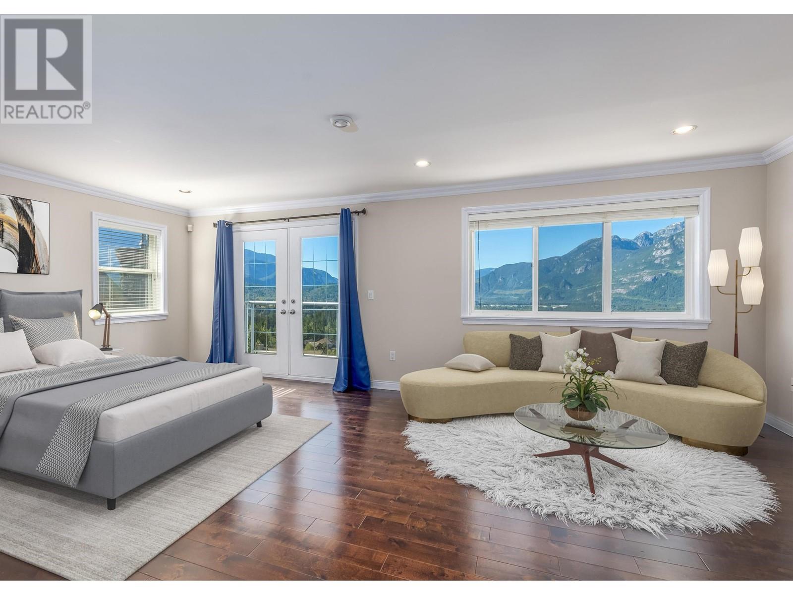 1012 Glacier View Drive, Squamish, British Columbia  V0N 1T0 - Photo 7 - R2808198