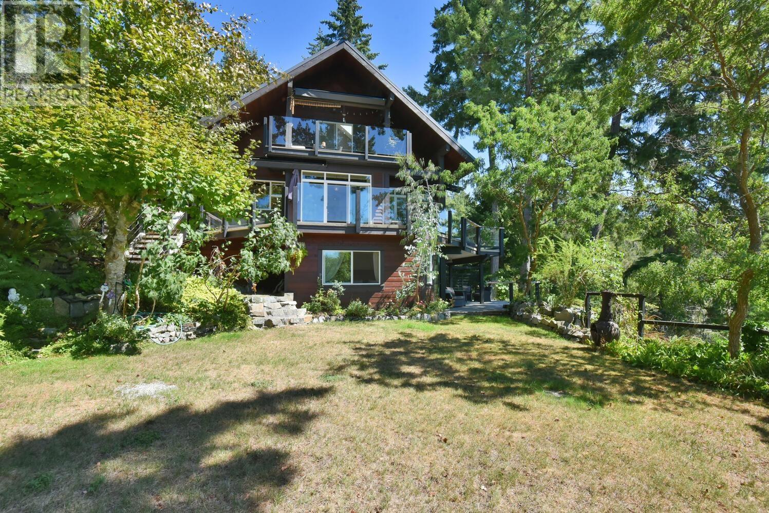 5527 SANS SOUCI ROAD, halfmoon bay, British Columbia