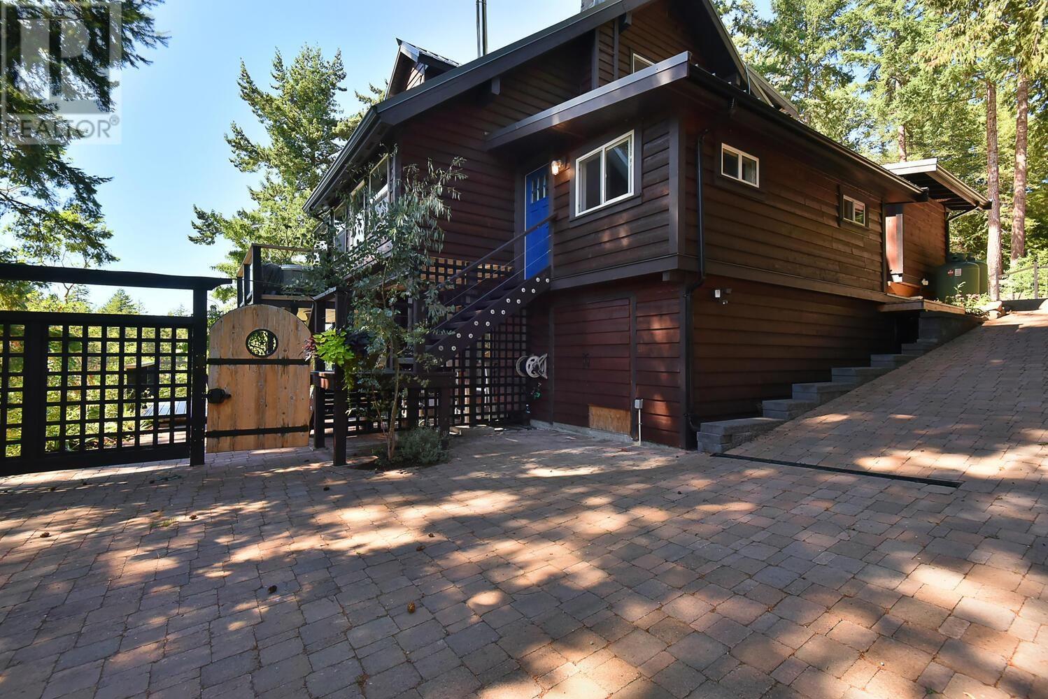 5527 Sans Souci Road, Halfmoon Bay, British Columbia  V7Z 1B6 - Photo 26 - R2808208