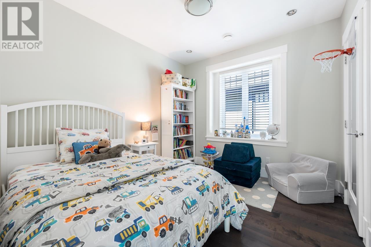 3088 W 19th Avenue, Vancouver, British Columbia  V6L 1E7 - Photo 8 - R2806774