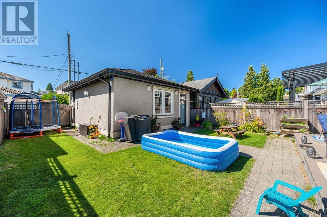 3088 W 19th Avenue, Vancouver, British Columbia  V6L 1E7 - Photo 23 - R2806774