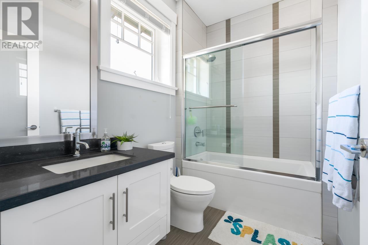 3088 W 19th Avenue, Vancouver, British Columbia  V6L 1E7 - Photo 10 - R2806774