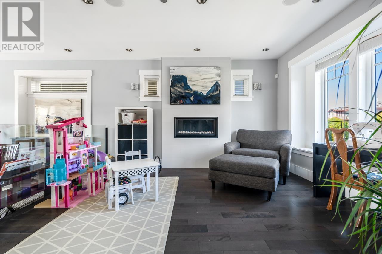 3088 W 19th Avenue, Vancouver, British Columbia  V6L 1E7 - Photo 5 - R2806774