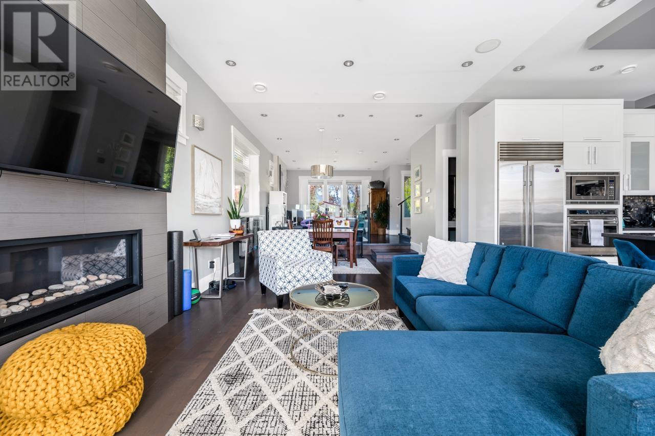 3088 W 19th Avenue, Vancouver, British Columbia  V6L 1E7 - Photo 21 - R2806774