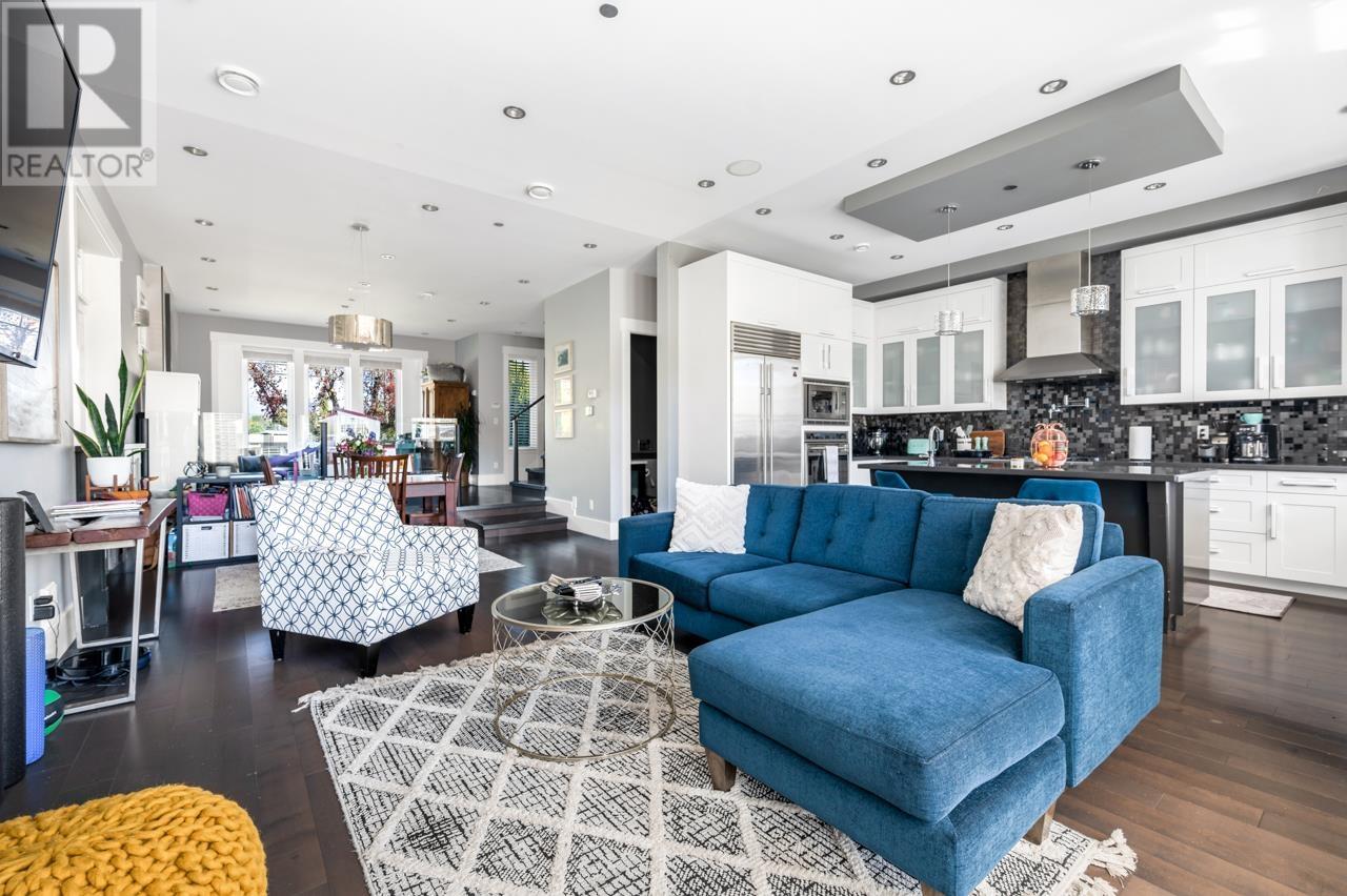 3088 W 19th Avenue, Vancouver, British Columbia  V6L 1E7 - Photo 6 - R2806774