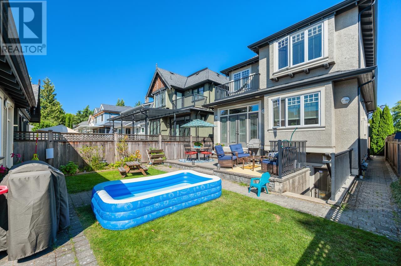 3088 W 19th Avenue, Vancouver, British Columbia  V6L 1E7 - Photo 24 - R2806774