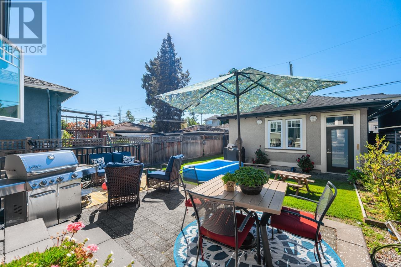 3088 W 19th Avenue, Vancouver, British Columbia  V6L 1E7 - Photo 26 - R2806774