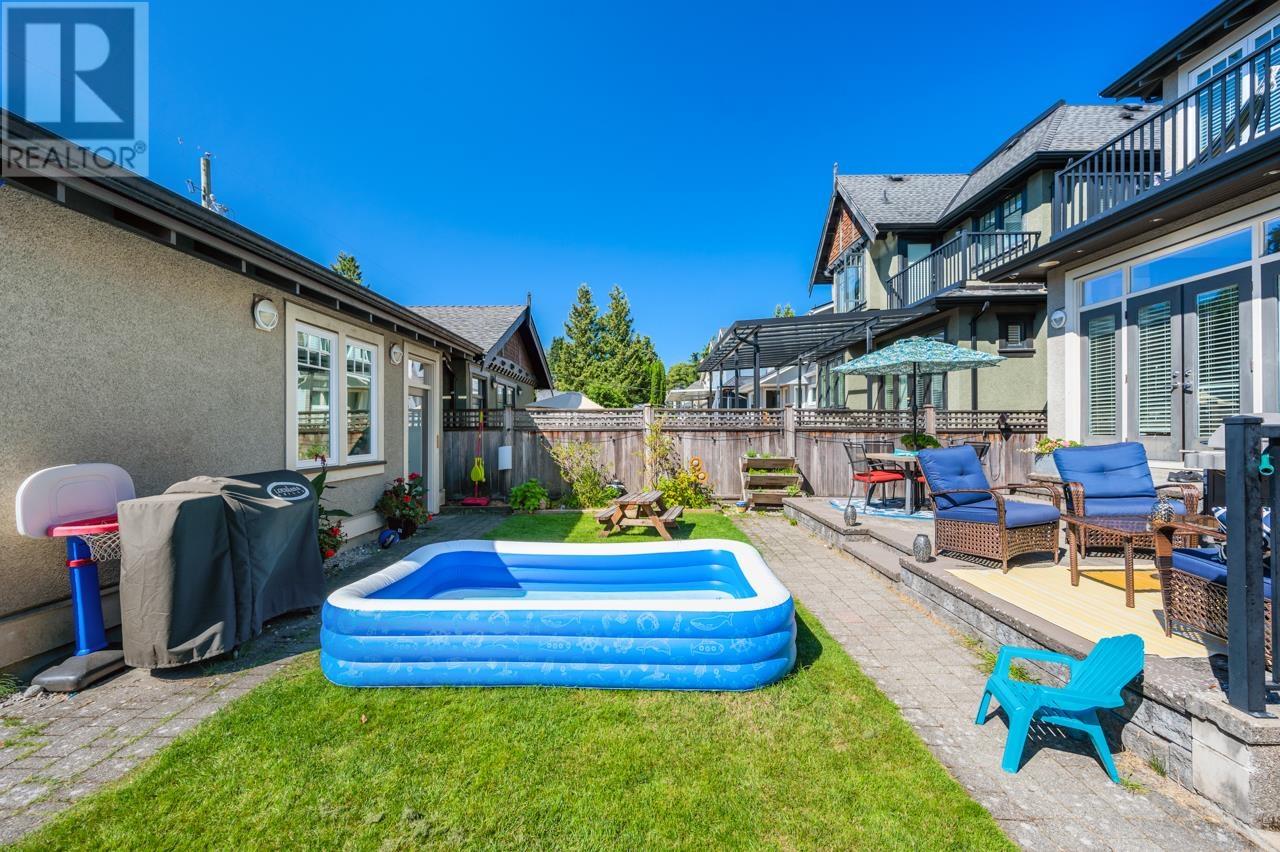 3088 W 19th Avenue, Vancouver, British Columbia  V6L 1E7 - Photo 25 - R2806774