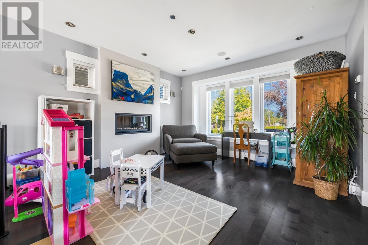 3088 W 19th Avenue, Vancouver, British Columbia  V6L 1E7 - Photo 4 - R2806774