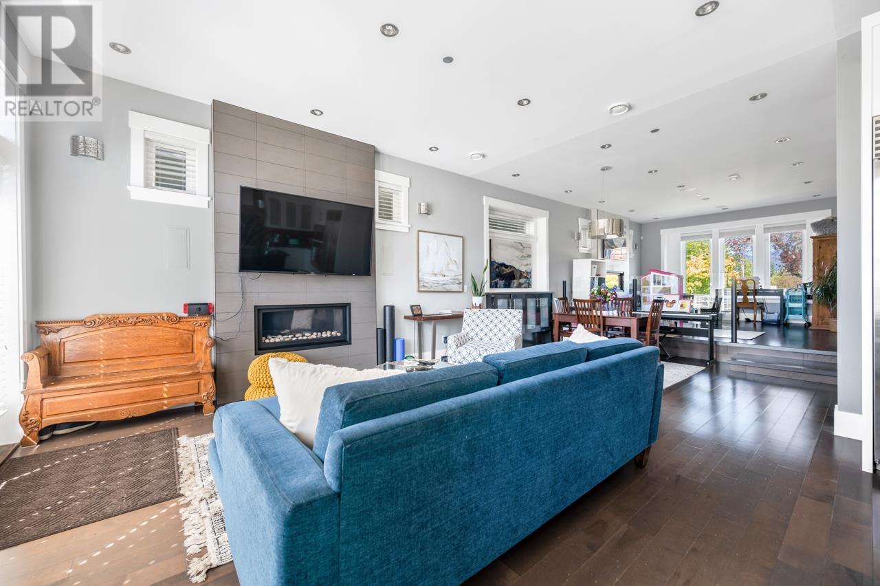 3088 W 19th Avenue, Vancouver, British Columbia  V6L 1E7 - Photo 7 - R2806774